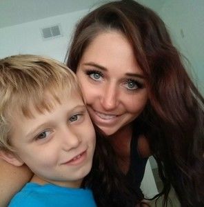 Meet your Posher, Stacy